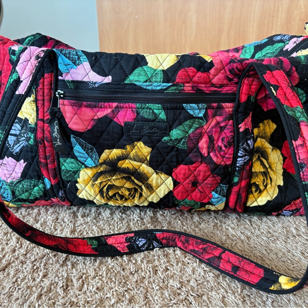 Original Duffle Bag